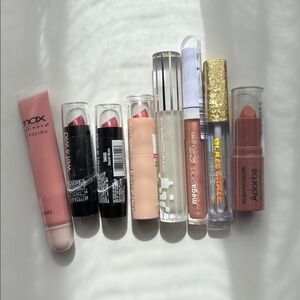🆕 MAC COSMETICS | Lip Bundle
